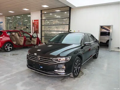 2020 Volkswagen Magotan 330TSI DSG Leading, фото 1, лот 10261789