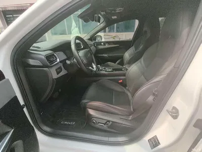 2018 Lynk & Co 03 1.5TD DCT Power Pro Version China V, фото 4, лот 11582395