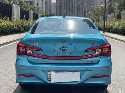 2015 BYD Qin New Energy 1.5T Double Champion Flagship Plus, фото 4, лот 10273640