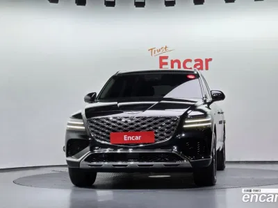 2024 Genesis GV80 2.5T Gasoline 2WD, фото 3, лот 11534919