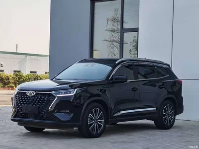 2024 Chery Tiggo 8 PRO Champion Edition 290T 2WD Summit Edition 5-Seater, фото 1, лот 10586240