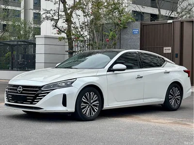 2022 Nissan Teana 2.0L XL-TLS Comfort Edition, фото 1, лот 10351030