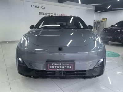 2025 Lynk & Co Z20 530km RWD Max, фото 2, лот 10315258