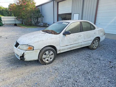 2006 NISSAN SENTRA 1.8, фото 1, лот 10759349