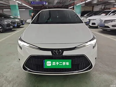 2022 Toyota Levin 185T CVT Luxury Edition, фото 3, лот 11449129