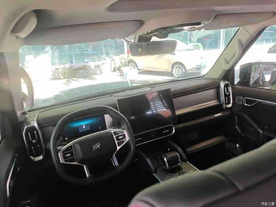 2023 Jetour Traveler Model 1.5T 2WD Discovery PRO, фото 3, лот 11193643
