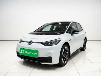 2023 Volkswagen ID.3 Pure Smart Edition, фото 1, лот 10310348