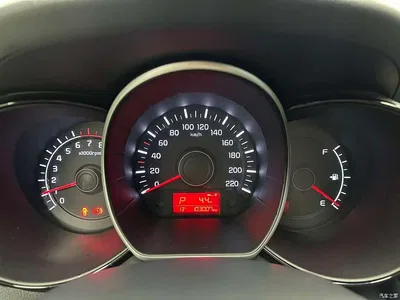 2014 GAC Trumpchi Trumpchi GA3S Vision 1.6L Manual Elite Edition, фото 4, лот 11157370