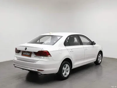 2018 Volkswagen Santana 1.5L Manual Trend Edition, фото 2, лот 10391047