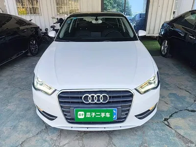 2014 Audi A3 Sportback 35 TFSI Automatic Comfort, фото 3, лот 10387846
