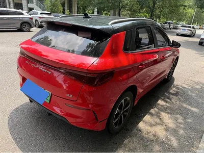 2020 Byd E2, фото 2, лот 10243942