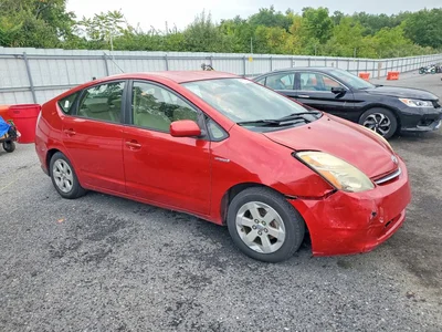 2006 TOYOTA PRIUS BASE, фото 4, лот 10509863