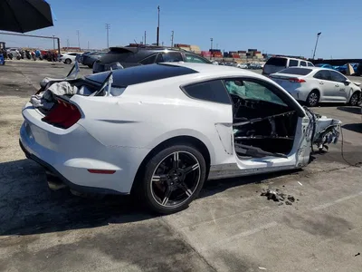 2019 FORD MUSTANG GT, фото 3, лот 11131245