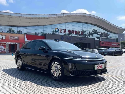 2025 GAC Haobo Hyper A8 Base Model, фото 3, лот 11149920