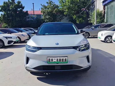 2024 Leapmotor C11 Pure Electric 580 Premium Edition, фото 1, лот 10444308