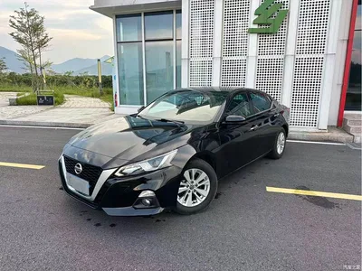 2021 Nissan Teana Model Year 2.0L XE Exclusive Edition, фото 1, лот 10355362