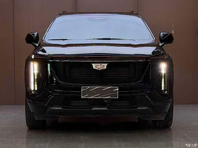 2025 Cadillac XT5 2.0T Premium Model, фото 2, лот 10679962