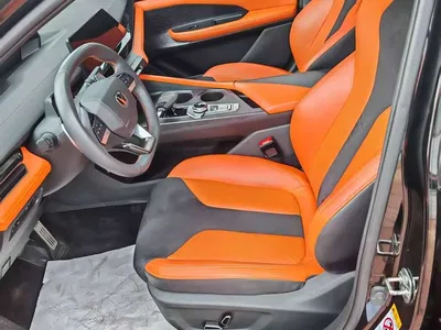 2022 Changan UNI-V 1.5T Premium Model, фото 4, лот 10249142