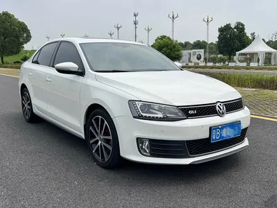 2013 Volkswagen Sagitar 2.0TSI GLI, фото 2, лот 11053963