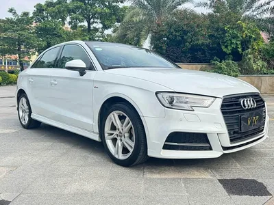 2018 Audi A3 30th Anniversary Limousine 35 TFSI Fashion, фото 3, лот 10507485