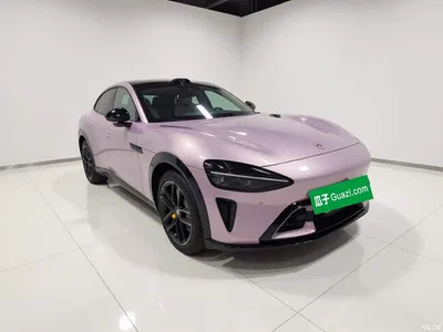 2025 Xiaomi Auto Xiaomi YU7 Ultra Long Range High Performance AWD Max Edition, фото 3, лот 10652893