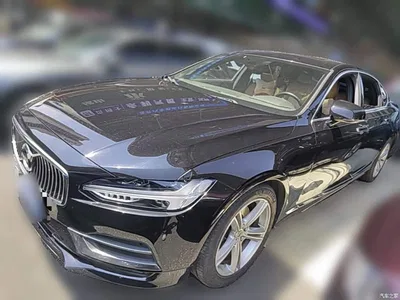 2019 Volvo S90 T5 Momentum, фото 3, лот 10385869