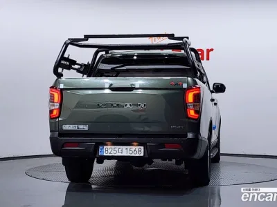 2024 Ssang Yong Rexton Diesel 2.2 4WD, фото 4, лот 10169462