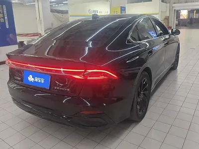 2024 Lincoln Z 2.0T 2WD Premium Hybrid Edition, фото 3, лот 11519381