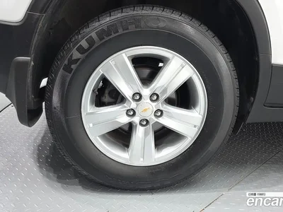 2013 Chevrolet Trax 1.4 LT, фото 4, лот 10090102