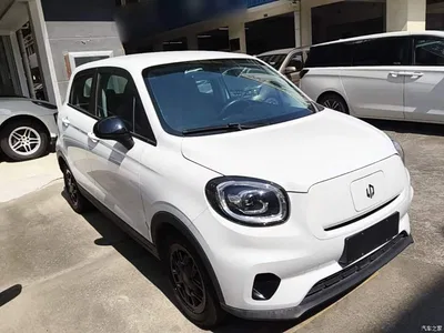 2023 Leapmotor T03 310 Light Edition, фото 4, лот 10441879