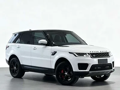 2022 Land Rover Range Rover Sport 3.0 L6 SE, фото 3, лот 10329781