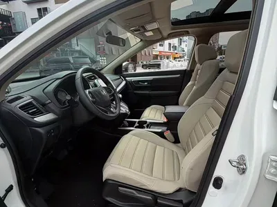 2019 Honda CR-V 240TURBO CVT 2WD Comfort Edition China V, фото 4, лот 10428880
