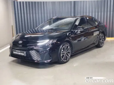 2026 Toyota Camry 2.5 XLE Hybrid, фото 1, лот 10223888