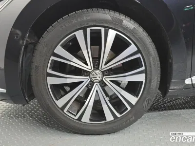 2019 Volkswagen Arteon 2.0 TDI Premium, фото 4, лот 10522777