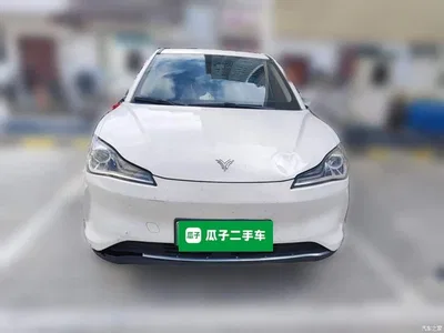 2022 Nezha Auto Nezha V Tide 300 Lite Ternary Lithium, фото 2, лот 10823880