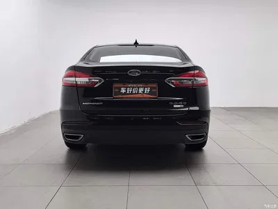 2020 Ford Mondeo EcoBoost 180 Fashion, фото 4, лот 10279480