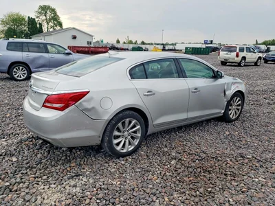 2016 BUICK LACROSSE, фото 3, лот 10678129