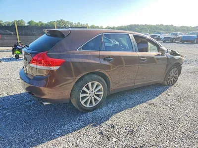2010 TOYOTA VENZA FWD 4CYL, фото 3, лот 10545689
