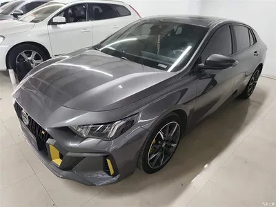 2023 GAC Trumpchi Trumpchi Emkoo 270T DCT J11 Edition, фото 2, лот 10426198
