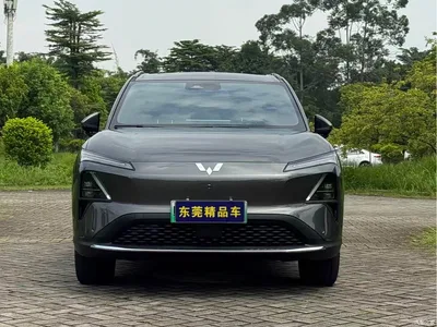 2024 Wuling Motors Wuling Xingguang S 510km Flagship Model, фото 2, лот 11018118