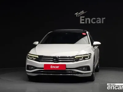 2022 Volkswagen Passat 2.0 TDI Prestige, фото 3, лот 10112631