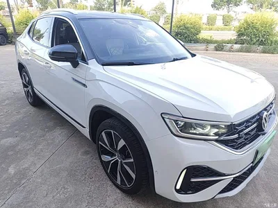 2023 Volkswagen Tayron X 380TSI 4WD Flagship Smart Edition, фото 4, лот 10480521