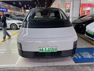 2025 Li Auto MEGA Model Home Family Special Edition, фото 2, лот 11134234