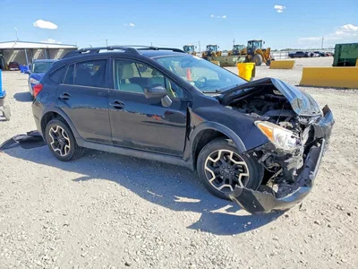 2017 SUBARU CROSSTREK, фото 4, лот 10969265
