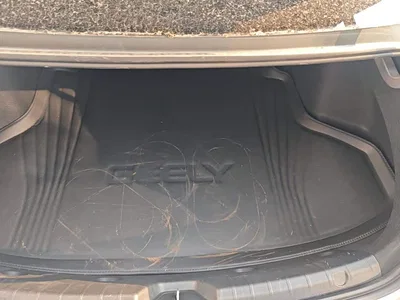 2026 Geely Xing Rui Orient Yao 2.0TD Moonview Edition, фото 4, лот 10404393