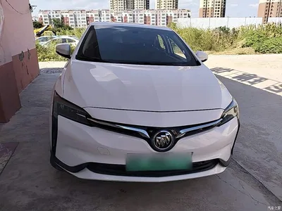2024 Buick Velite 6 430km Comfort Edition, фото 3, лот 10258167