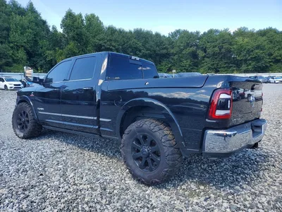 2019 RAM 2500 LIMITED, фото 2, лот 11148820