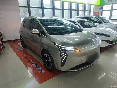 2023 Aion Y Plus 610 Smart Leader Edition NCM, фото 4, лот 11095508