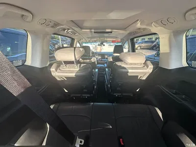 2019 Honda Elysion 2.0L Hybrid Supreme Edition, фото 4, лот 10428184