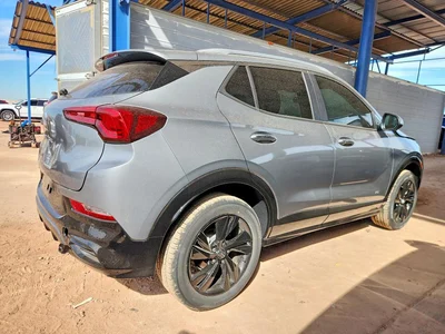2026 BUICK ENCORE GX SPORT TOURING, фото 3, лот 10863087